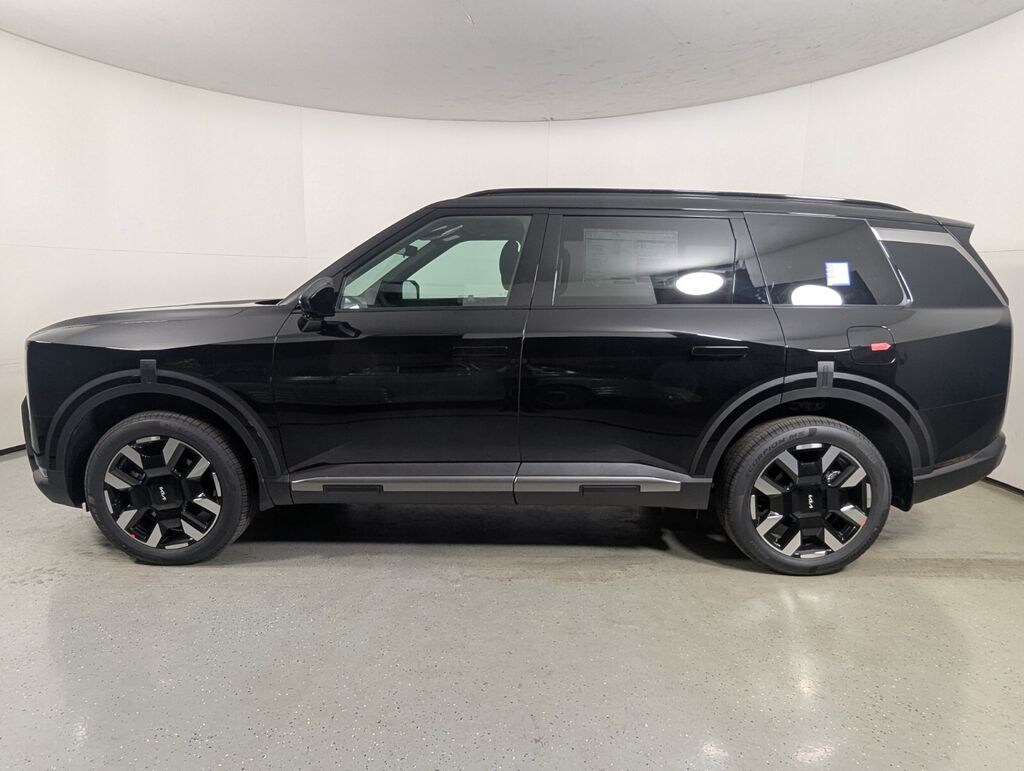 New 2027 Kia Telluride S SUV