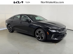 2026 Kia K5 GT-Line Sedan