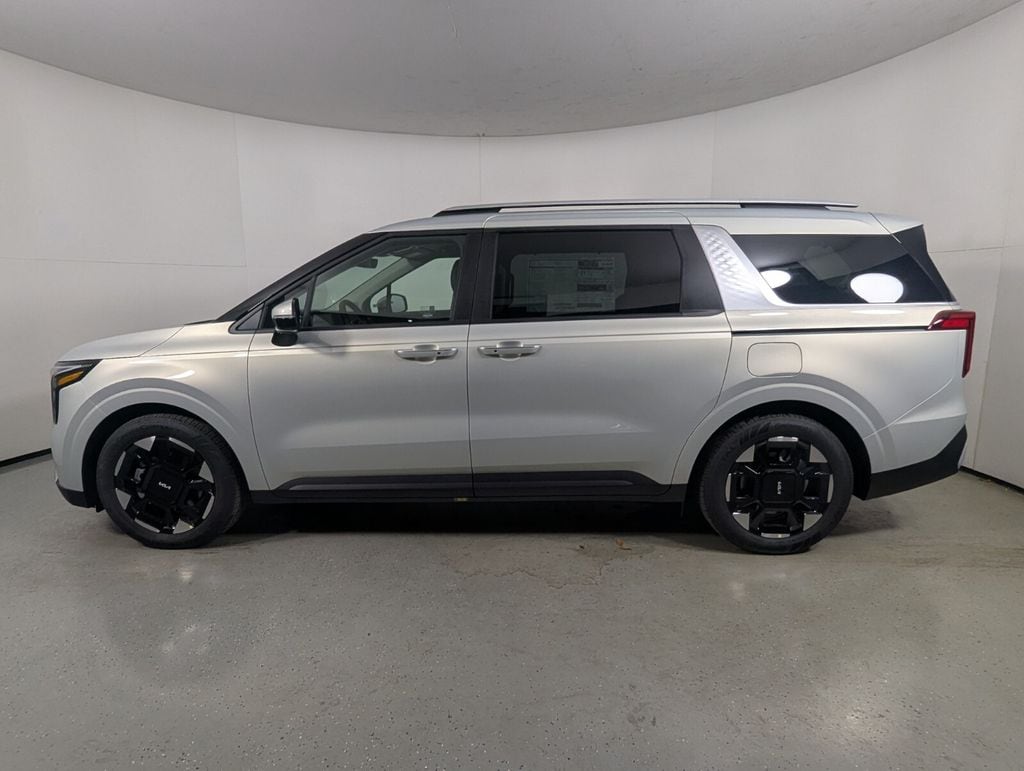 New 2026 Kia Carnival EX Minivan/Van