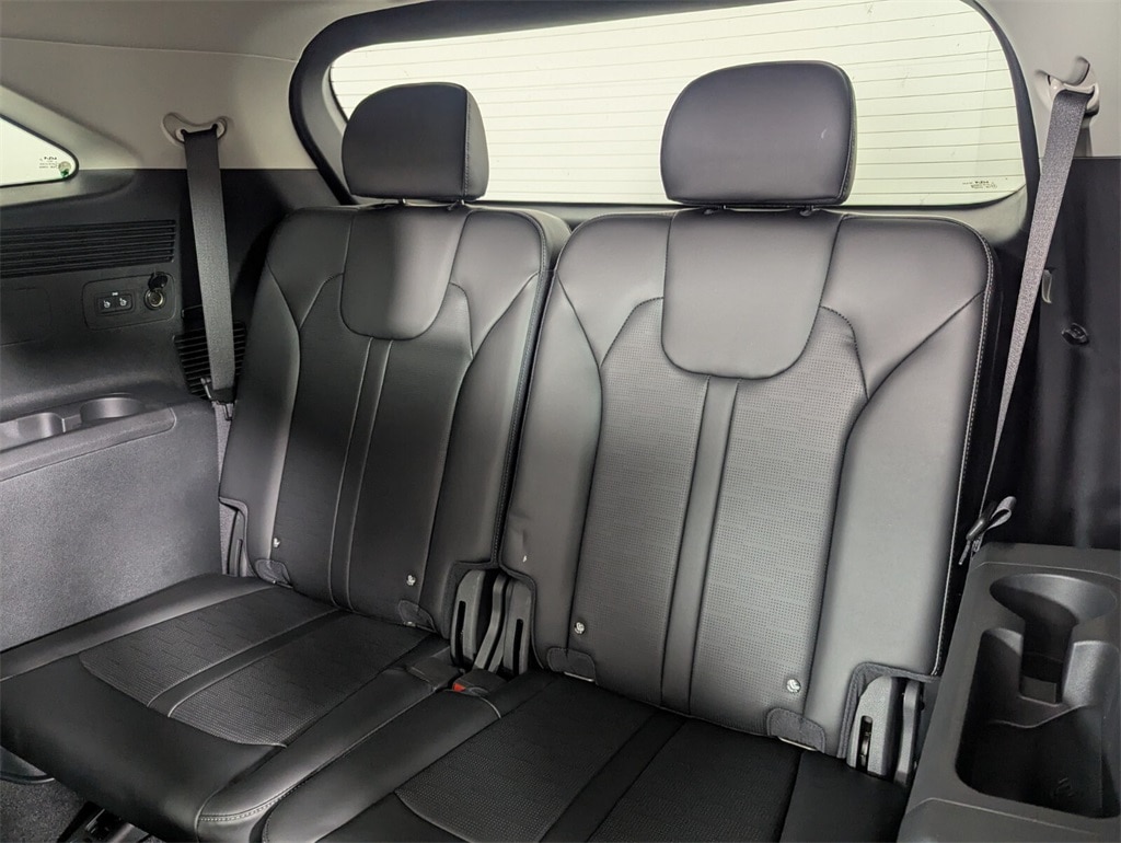 2026 Kia Sorento S photo 23