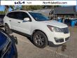Used 2017 Chevrolet Traverse 2LT SUV