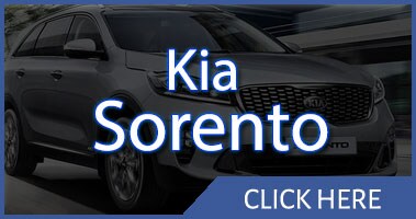 West Palm Beach Kia Sorento Listing