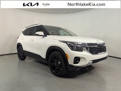 2026 Kia Seltos EX SUV