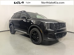 2026 Kia Sorento X-Line SX Prestige SUV