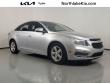 Used 2016 Chevrolet Cruze Limited 1LT Sedan