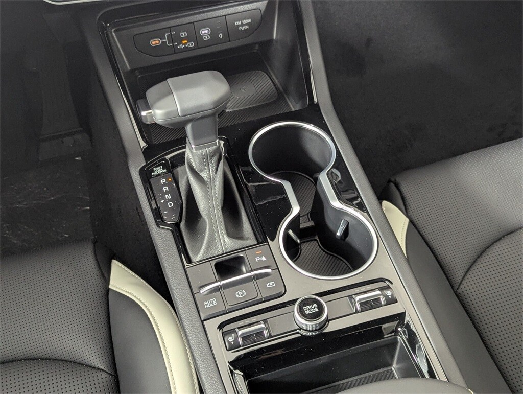 2026 Kia K5 GT-Line photo 20
