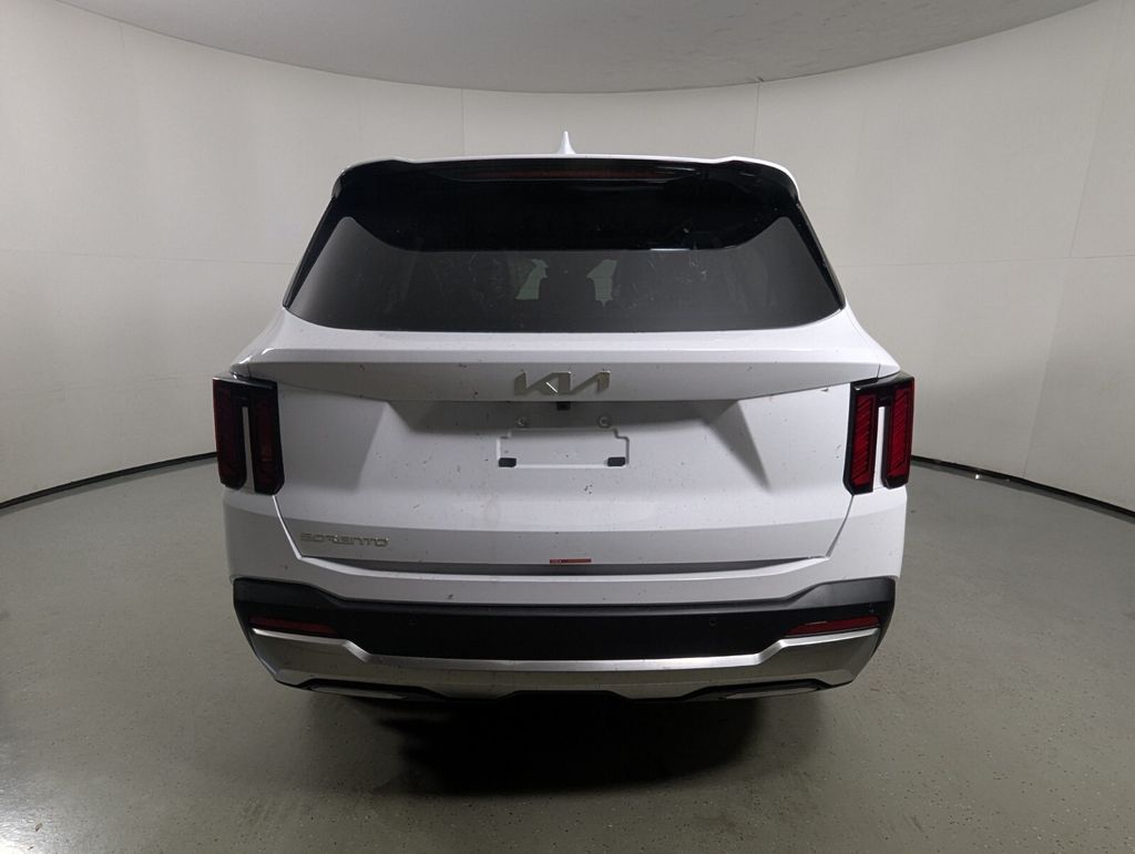 2026 Kia Sorento S - Photo 6