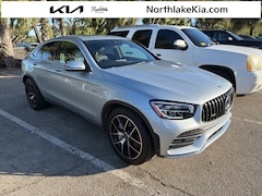 2023 Mercedes-Benz GLC GLC 43 AMGÂ® SUV