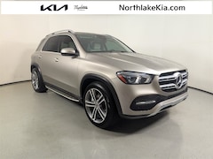 2021 Mercedes-Benz GLE GLE 350 SUV
