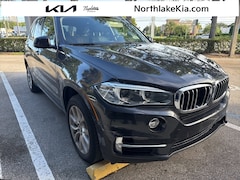2015 BMW X5 xDrive35i SUV