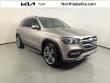 Used 2021 Mercedes-Benz GLE GLE 350 SUV