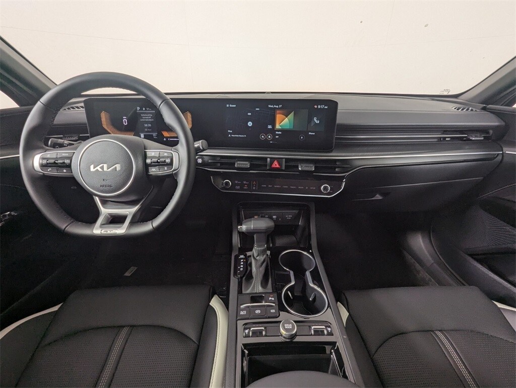 2026 Kia K5 GT-Line photo 15
