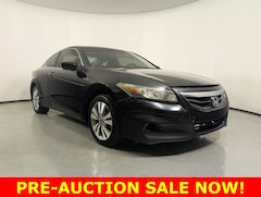 2012 Honda Accord EX Coupe