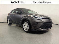 2021 Toyota C-HR LE SUV