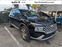 2021 Hyundai Santa Fe SEL SUV