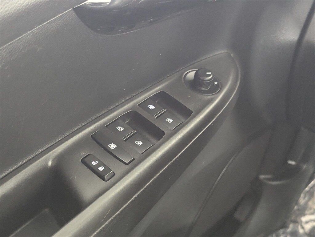 2017 Chevrolet Spark 1LT LT photo 16