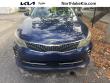 Used 2017 Kia Optima SX Sedan