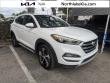 Used 2017 Hyundai Tucson Sport SUV