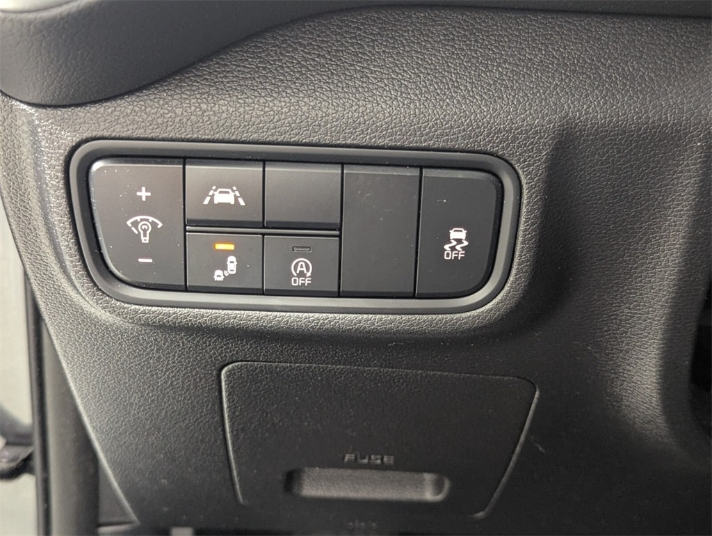 2021 Kia Soul S photo 12