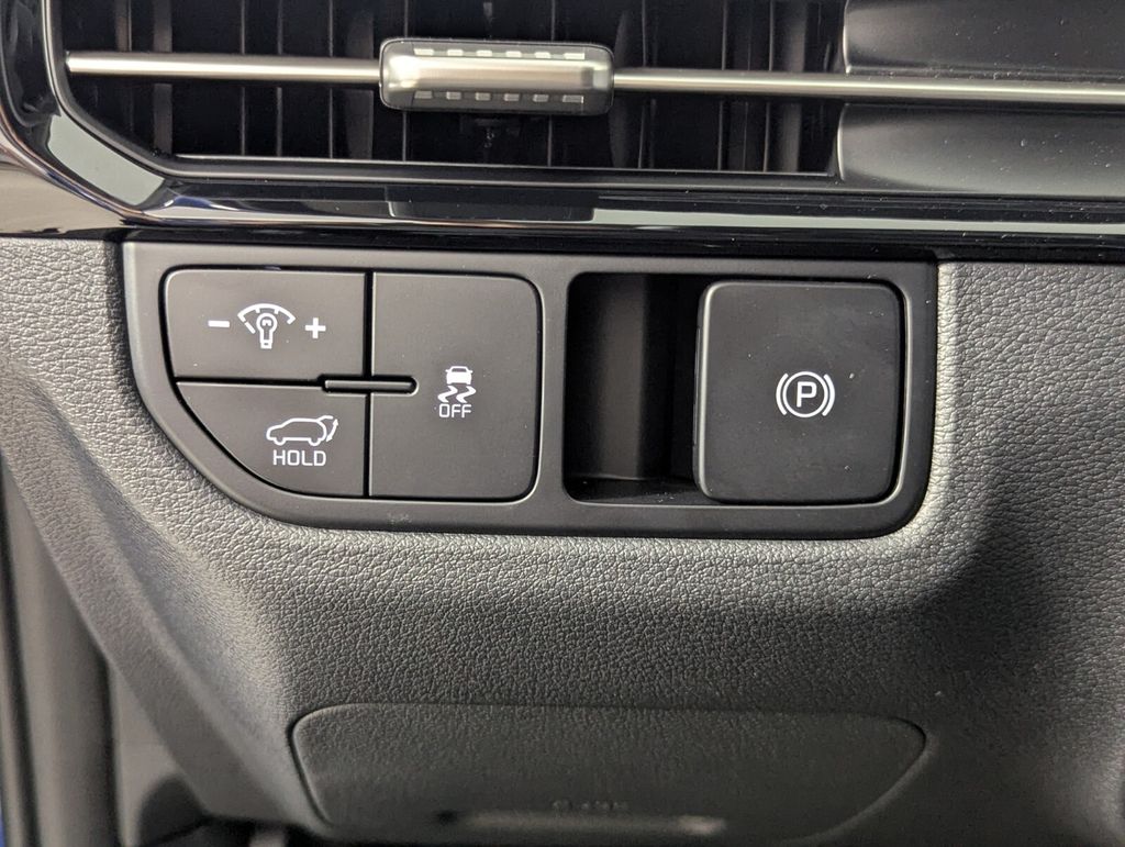 2026 Kia Sportage SX - Photo 13