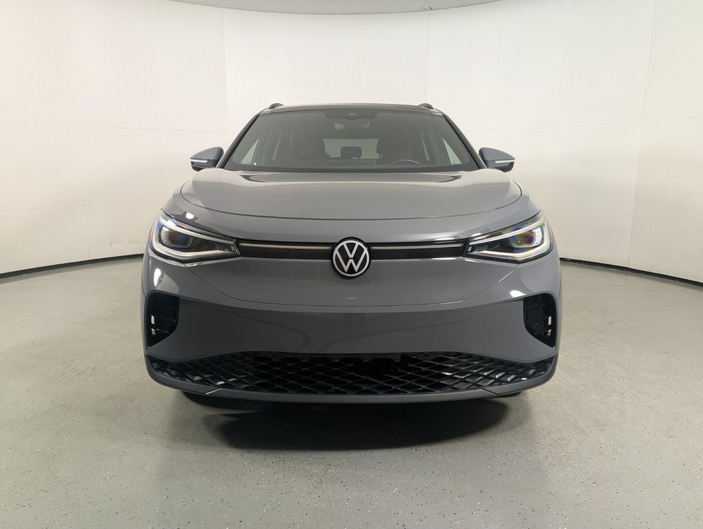 Used 2024 Volkswagen ID.4 S with VIN 1V25MPE87RC013999 for sale in Palm Beach Gardens, FL