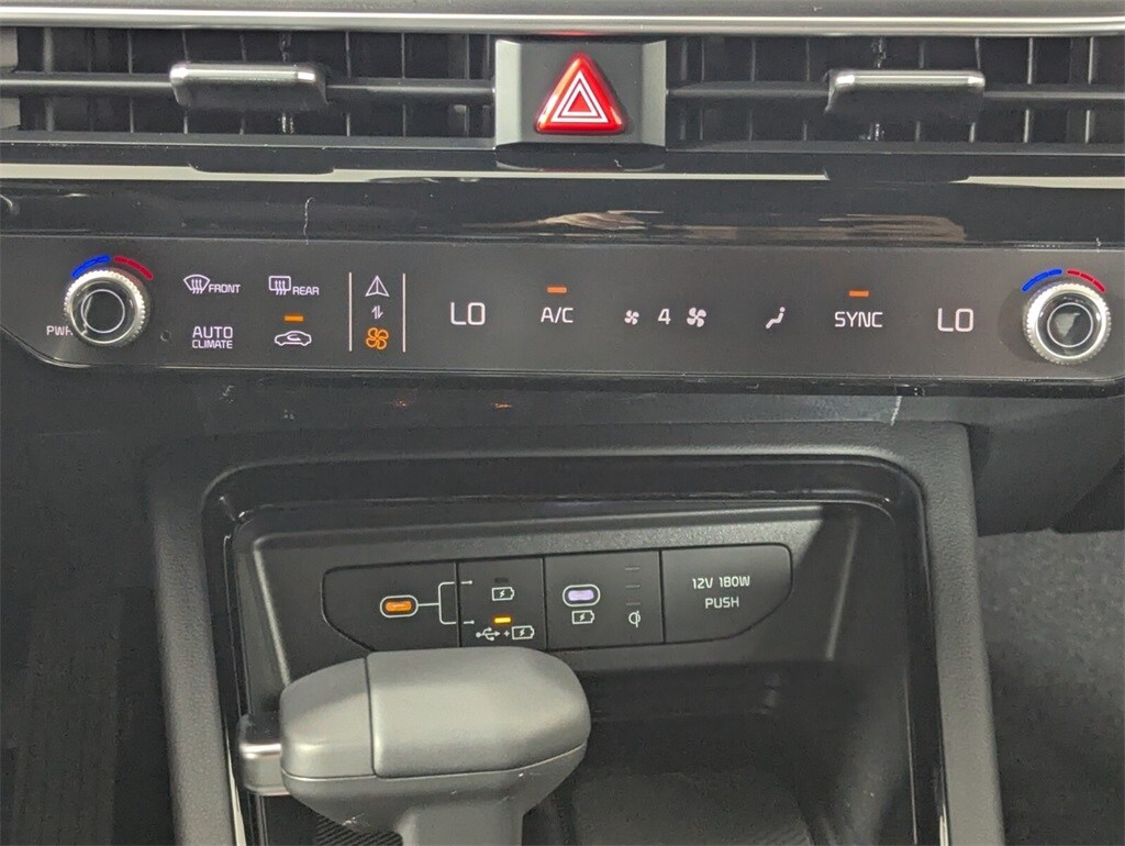 2026 Kia K5 GT photo 19