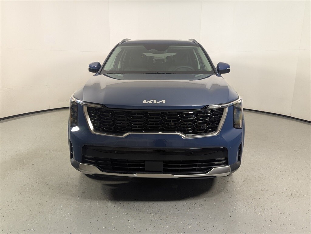 New 2026 Kia Sorento EX SUV