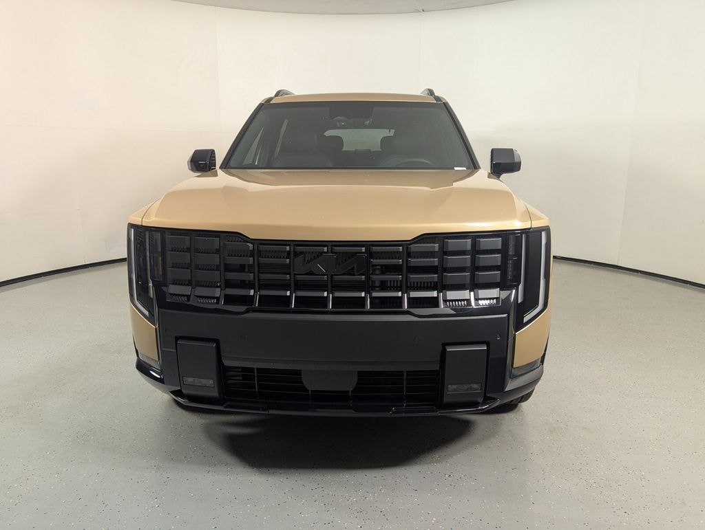 New 2027 Kia Telluride X-Line EX SUV