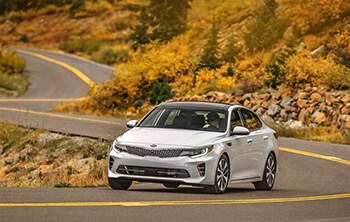 Kia Photos