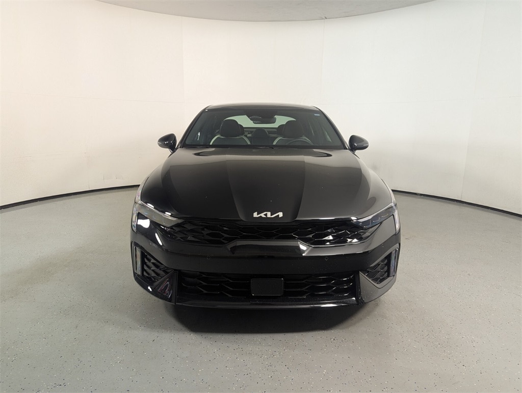 2026 Kia K5 GT-Line photo 2