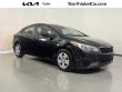 Used 2018 Kia Forte LX Sedan