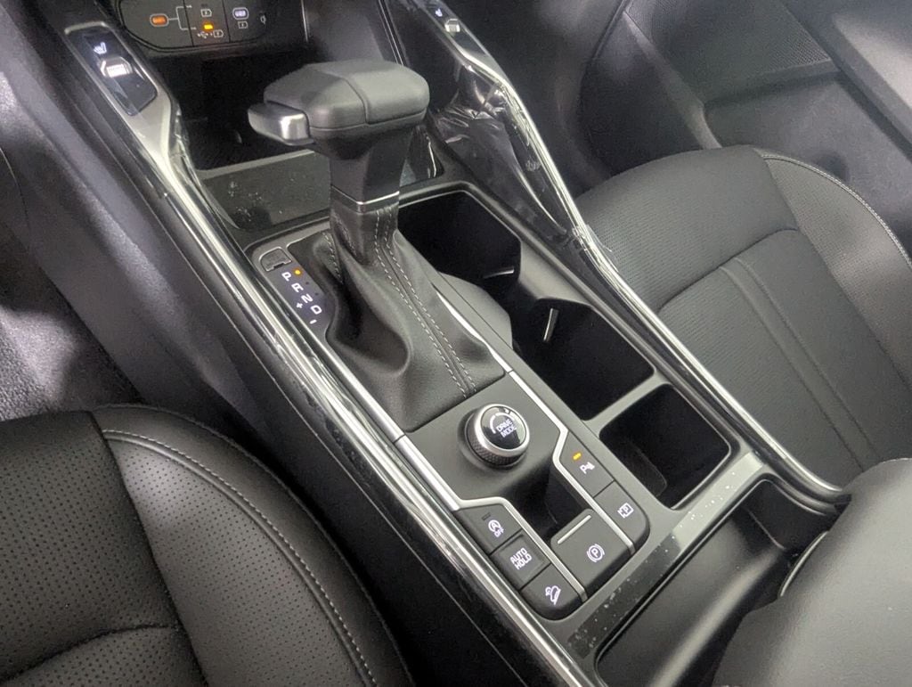 2026 Kia Sorento S - Photo 24