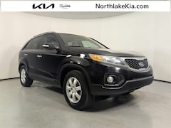 2012 Kia Sorento LX SUV