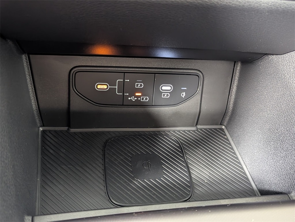 2026 Kia Sportage EX photo 21