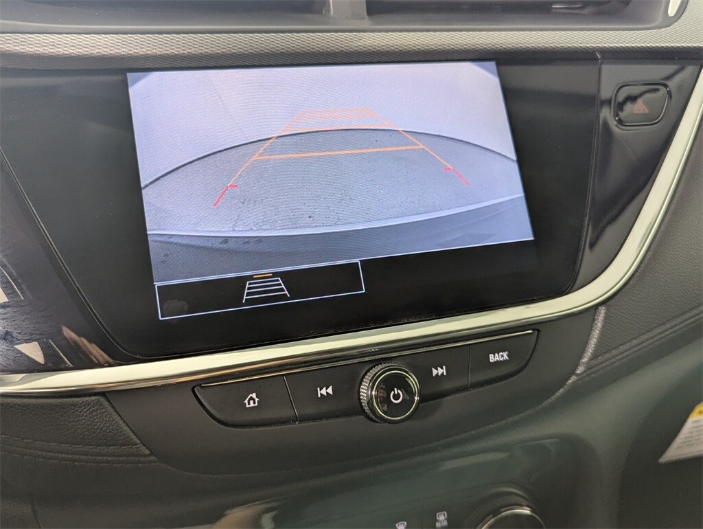 2023 Buick Encore GX Select photo 23