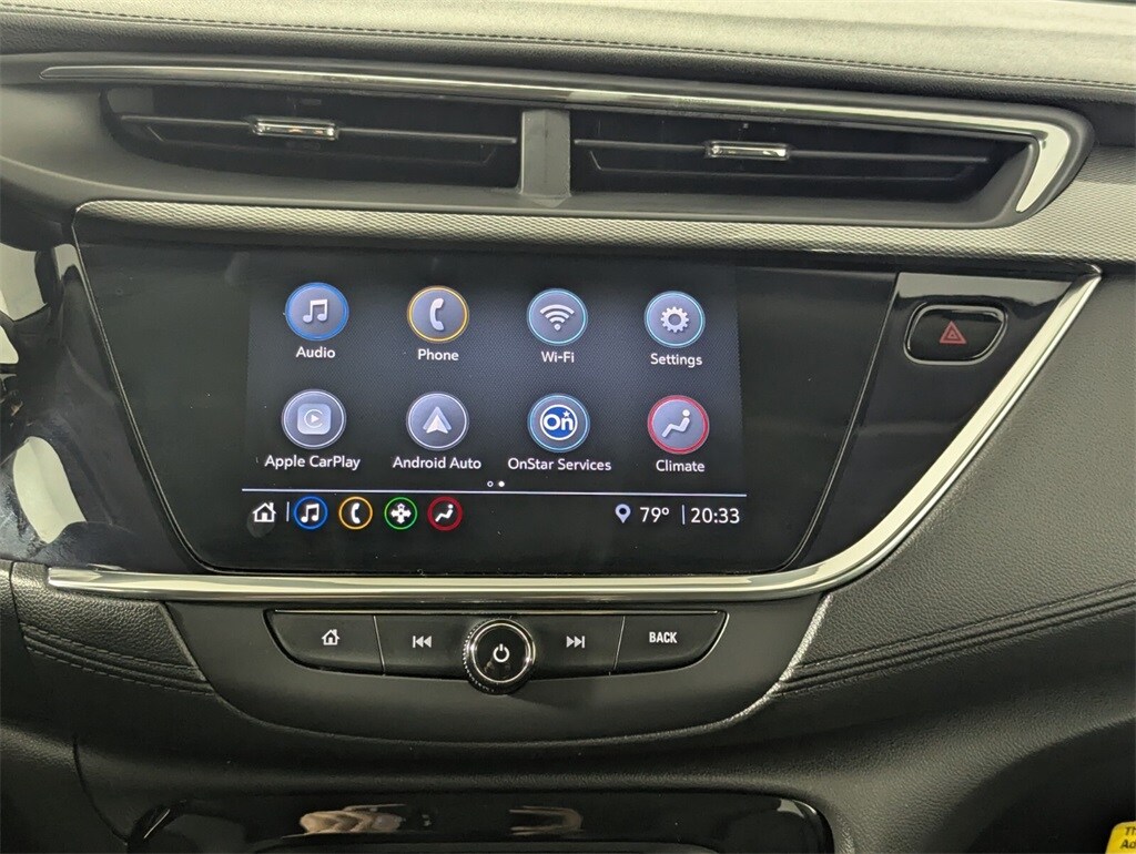 2023 Buick Encore GX Select photo 18