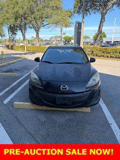 2011 Mazda Mazda3 i Touring Sedan