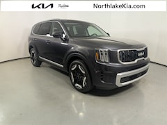 2025 Kia Telluride EX SUV