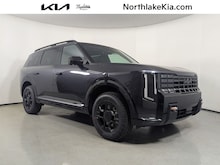 2027 Kia Telluride X-Pro SX SUV