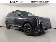 2027 Kia Telluride X-Pro SX SUV