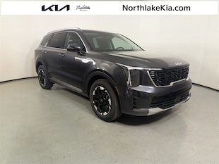 2026 Kia Sorento S SUV