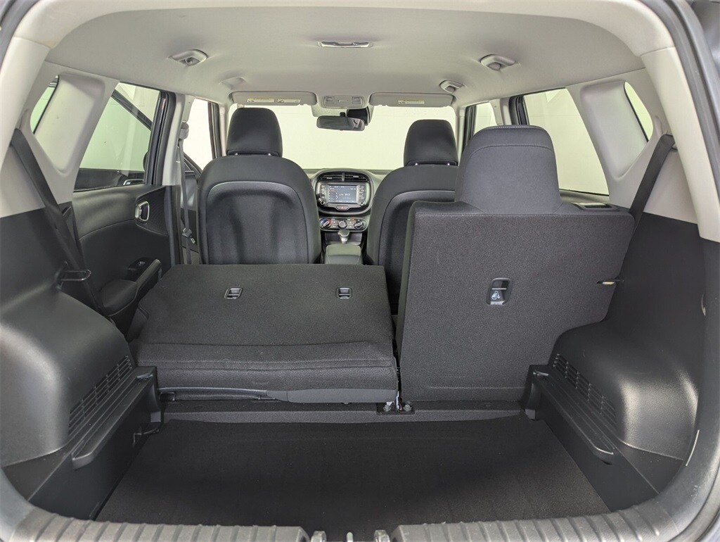 2021 Kia Soul S photo 26