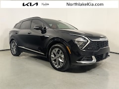 2023 Kia Sportage SX SUV