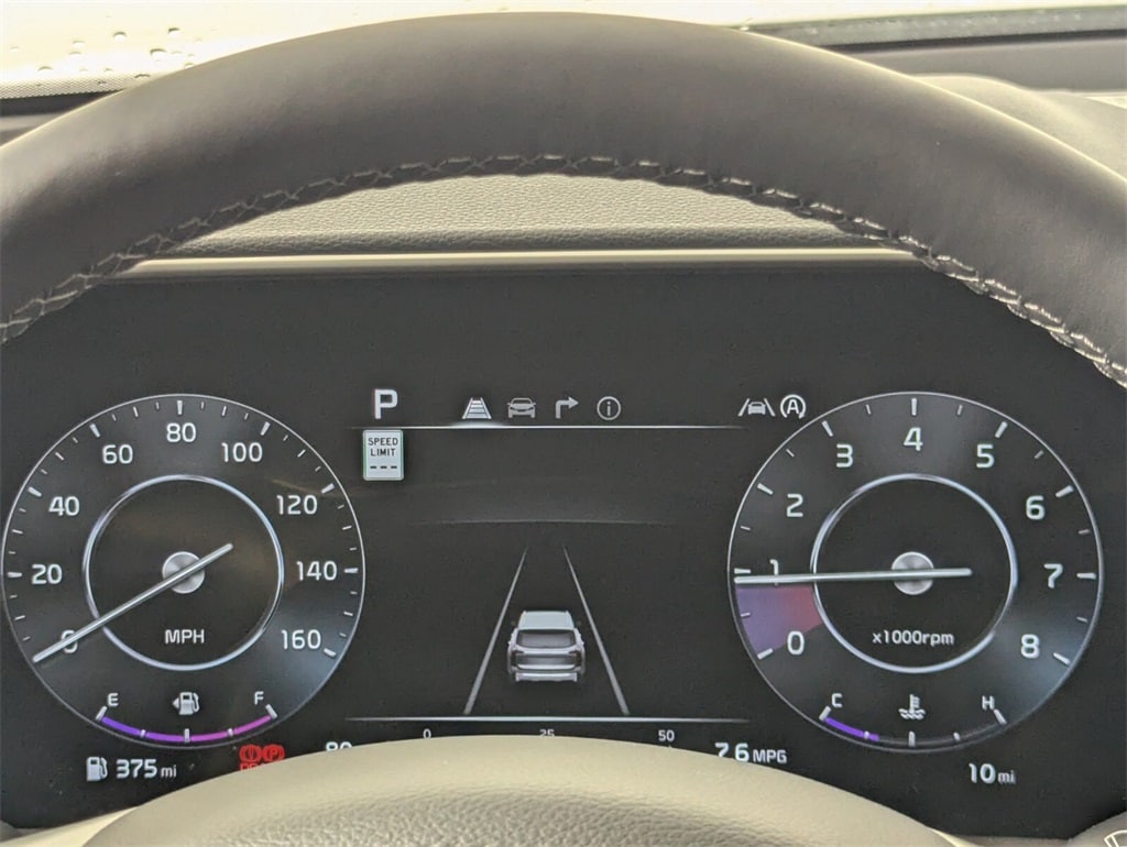 2025 Kia Telluride SX X-Line photo 16