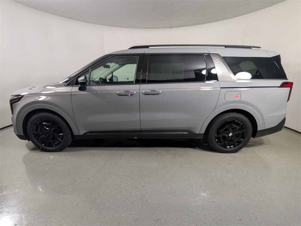 2026 Kia Carnival SX Prestige photo 4