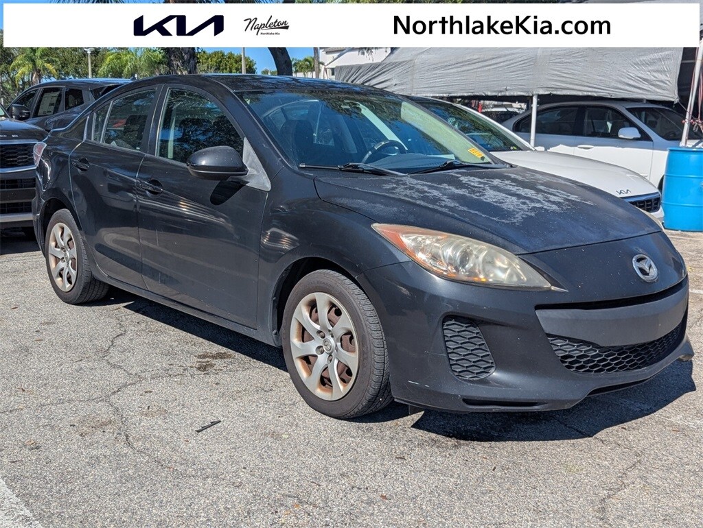 Used 2019 Kia Stinger Base Sedan