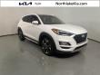 Used 2019 Hyundai Tucson Sport SUV