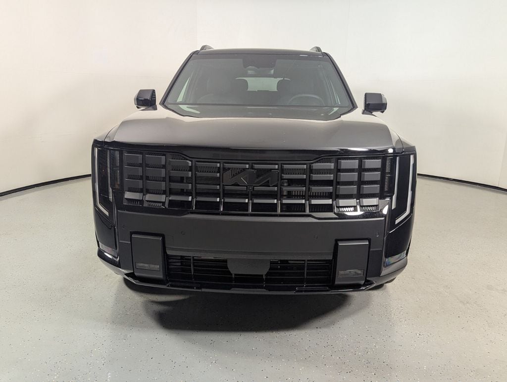 New 2027 Kia Telluride Hybrid X-Line SX Prestige SUV