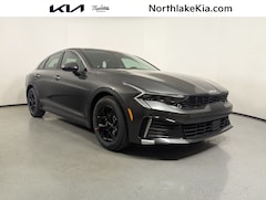 2026 Kia K5 LXS Sedan