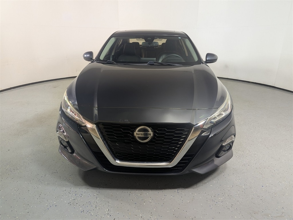 2019 Nissan Altima 2.5 SL photo 2